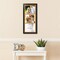 ArtToFrames Collage Photo Picture Frame with 3 - 8x10 inch Openings, Framed in Black with Over 62 Mat Color Options and Plexi Glass (CSM-3926-2156)